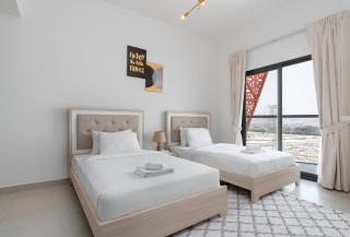 Delightful 2 Bedrooms In Jumeirah Village Circle - 6