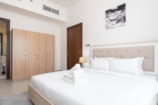 Delightful 2 Bedrooms In Jumeirah Village Circle - 5