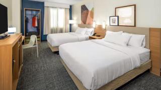 Spark by Hilton Indianapolis Northeast Fishers - Fishers - 3