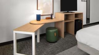 Spark by Hilton Indianapolis Northeast Fishers - Fishers - 1