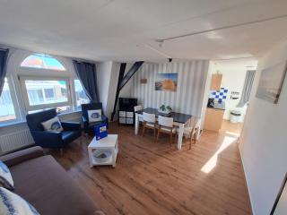 Appartementen Zandvoort - Zandvoort - 4