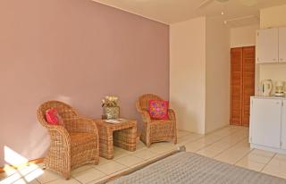 Pega Pega Apartments - Oranjestad - 2