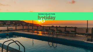 HOTIDAY Room Collection - Sorrento - Sorrento - 9