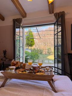 Felicia's Country House - Polvica - 8