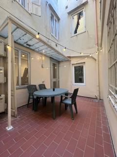 SnapStay Luxury apartments in centro a Trieste - Triëst - 1