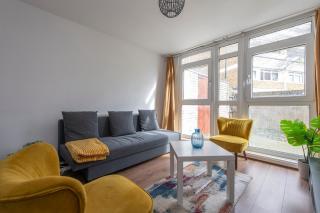 Lovely 2-bed 20 mins to central London - Londra - 8
