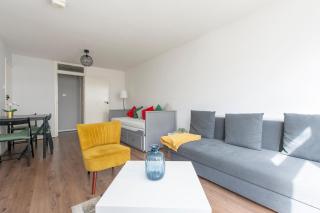 Lovely 2-bed 20 mins to central London - Londra - 7