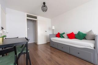 Lovely 2-bed 20 mins to central London - Londra - 5