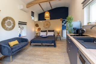 Les Oliviers - Le Chant des Tongs - 0