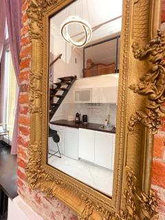 Apartament Muralowa Przystań Mural Haven CENTRUM Sienkiewicza KLIMATYZACJA gra rzutki NOBLE APARTS - 2