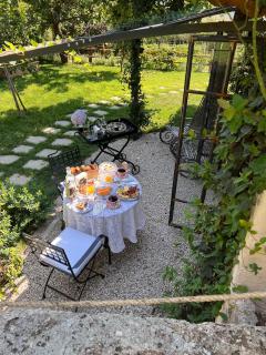 Felicia's Country House - Polvica - 3