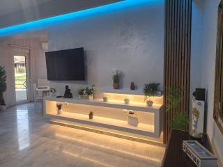 Nafsika's House - Chania - 1
