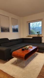 Einliegerwohnung 350m vom See - Westensee - 9