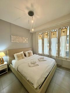 Suite Doulce France FSHH - Nice - 9