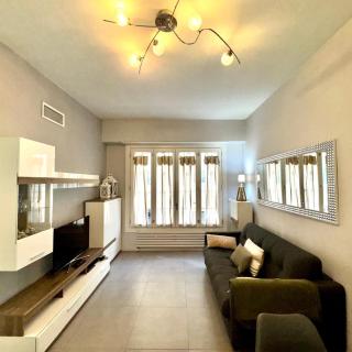 Suite Doulce France FSHH - Nice - 1