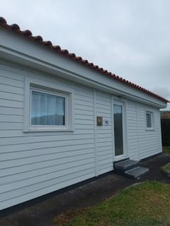 Casinha Branca - Horta - 3