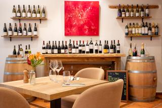 Hôtel Restaurant & Spa La Maison Oppoca - Ainhoa - 8