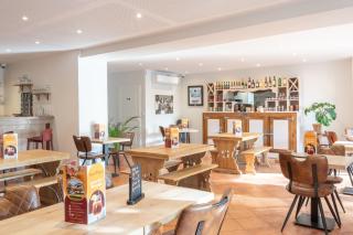 Hôtel Restaurant & Spa La Maison Oppoca - Ainhoa - 3