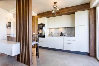 Panoramic Suite Unique view & private parking - Caen - 5