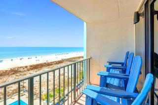 Island Winds East 507 - Gulf Shores - 9