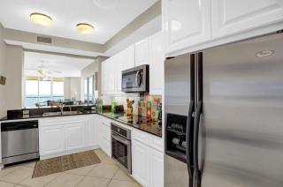 Beach Colony Resort East 12C - Pensacola - 8