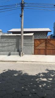 Casa temporada Caraguatatuba Massaguaçu - Caraguatatuba - 9