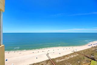 Beach Colony Resort East 12C - Pensacola - 2