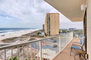 Seaside Beach & Racquet 3601 - Orange Beach - 4