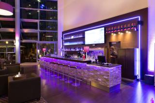 Dorint Hotel am Dom Erfurt - Erfurt - 3