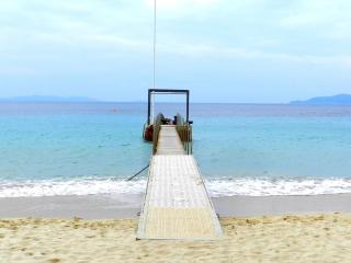 Maison Piscine Chauffée Privée a 200 mn de la Plage - 4