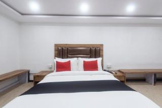 Hotel O Babas Residency - Mumbai - 4