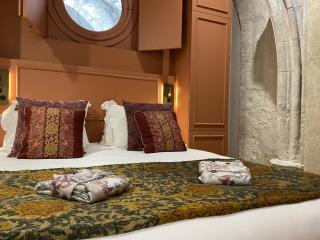 Le Cloitre des Augustins 5 stars Spa & Fitness - 2