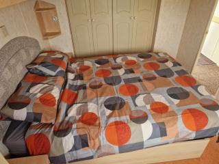 Sea Viev Hideaway at Clarach Bay 2 Bedrooms Pet Friendly Gm5 - Aberystwyth - 2