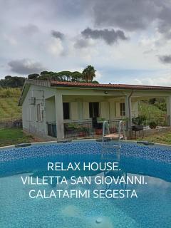Villetta San Giovanni - 3