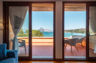 Villa La Torretta - Villa sul Mare e Spiaggia Privata - Porto Taverna - 2