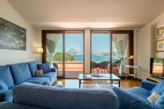 Villa La Torretta - Villa sul Mare e Spiaggia Privata - Porto Taverna - 1
