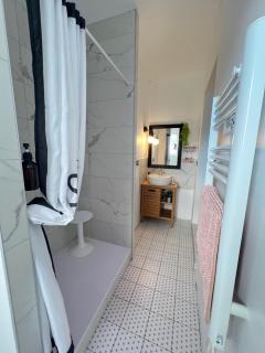 La cigale et la fourmi savoisienne - chambre chez l habitant - Aix-les-Bains - 9