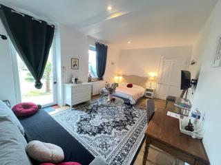 La cigale et la fourmi savoisienne - chambre chez l habitant - Aix-les-Bains - 0