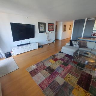 Sea front Apartment Aker Brygge - Oslo - 8