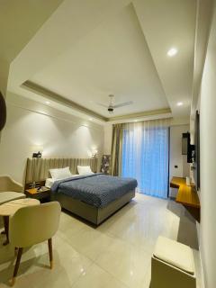 Regal stay - Lucknow - 4