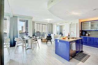 Beach Club - Oceanfront Luxury, Resort Amenities, Balcony Views - Fort Lauderdale - 8