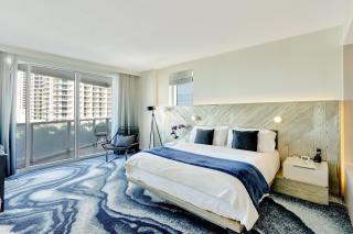 Beach Club - Oceanfront Luxury, Resort Amenities, Balcony Views - Fort Lauderdale - 7