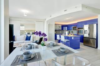 Beach Club - Oceanfront Luxury, Resort Amenities, Balcony Views - Fort Lauderdale - 1