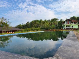 Sirimane Homestay - Water Activities, Home Food, Estate - Sakleshpur - 9