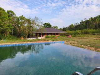 Sirimane Homestay - Water Activities, Home Food, Estate - Sakleshpur - 8