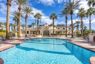 Sky Villa by VARE Pool Spa Gym Tennis - La Quinta - 9