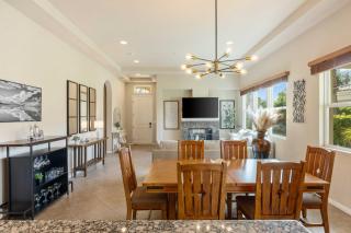 Sky Villa by VARE Pool Spa Gym Tennis - La Quinta - 2