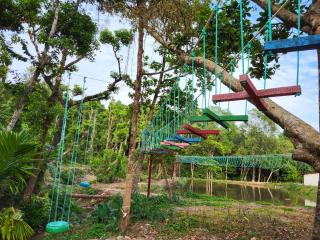 Sirimane Homestay - Water Activities, Home Food, Estate - Sakleshpur - 1