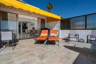 Luxury Seaview Monte Rojo - San Agustin - 9
