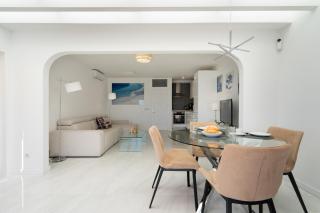 Luxury Seaview Monte Rojo - San Agustin - 4